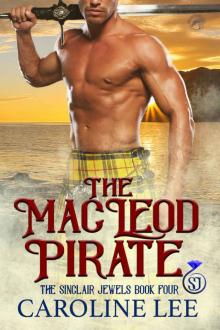 The MacLeod Pirate