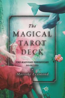 The Magical Tarot Deck