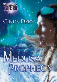 The Medusa Prophecy