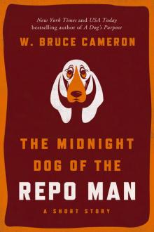 The Midnight Dog of the Repo Man