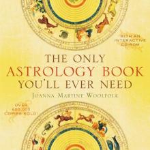 The Only Astrology Book You'll Ever Need