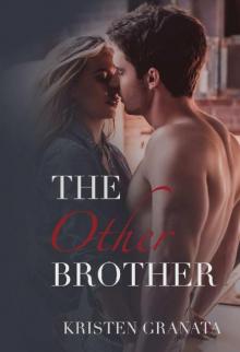 The Other Brother (The Collision Series)