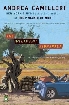 The Overnight Kidnapper