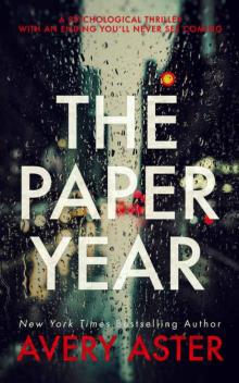 The Paper Year