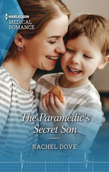 The Paramedic's Secret Son