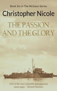The Passion and the Glory
