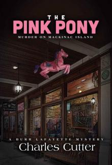 The Pink Pony