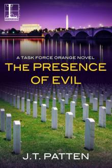 The Presence of Evil