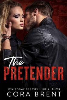 THE PRETENDER: Black Mountain Academy