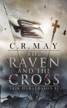 The Raven and the Cross