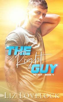 The Right Guy (My Guy Series, Book 4)