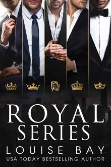 The Royals Series