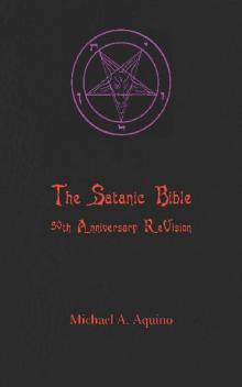 The Satanic Bible