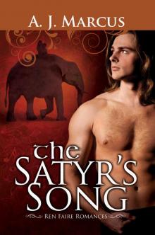 The Satyr's Song