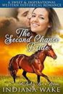 The Second Chance Bride