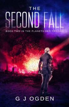 The Second Fall