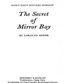 The Secret of Mirror Bay