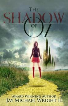 The Shadow of Oz Short