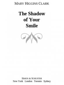 The Shadow of Your Smile