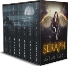 The Society Series Box Set 2