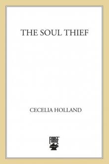 The Soul Thief