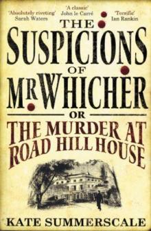 The Suspicions of Mr. Whicher