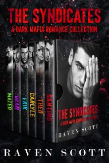 The Syndicates: A Dark Mafia Romance Collection