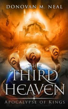 The Third Heaven : Apocalypse of Kings