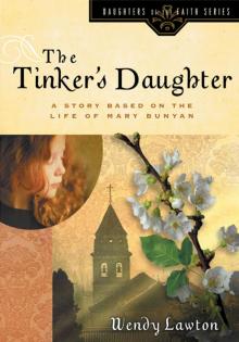 The Tinker's Daughter