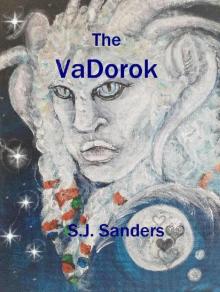 The VaDorok: The Mate Index Book 1