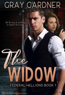 The Widow (Federal Hellions Book 1)