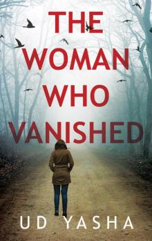 The Woman Who Vanished