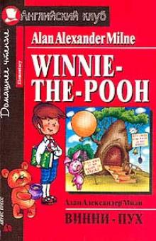 The World of Winnie-The-Pooh