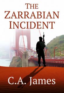 The Zarrabian Incident