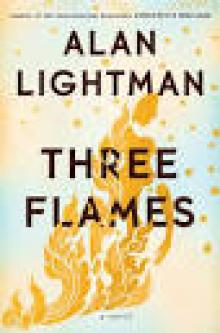 Three Flames