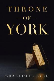 Throne of York