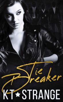 Tiebreaker: A Dark Romance (Darker Nights Book 1)