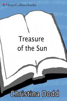 Treasure of the Sun