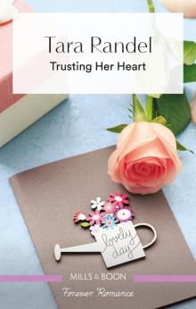 Trusting Her Heart