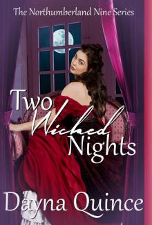 Two Wicked Nights