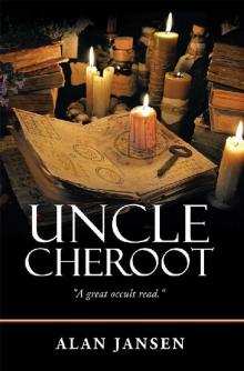 Uncle Cheroot