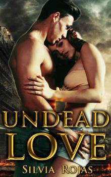 Undead Love: A Post-Apocalyptic Romance