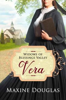 Vera (Widows of Blessings Valley Book 2)