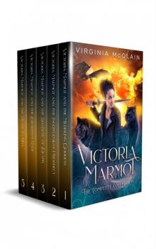 Victoria Marmot- The Complete Series