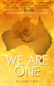 WE ARE ONE: Volume Two