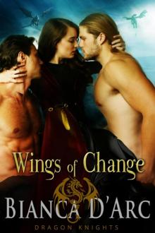 Wings of Change