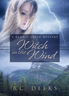 Witch in the Wind