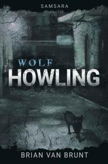 Wolf Howling