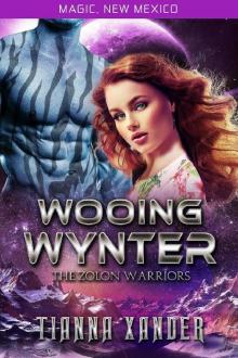 Wooing Wynter