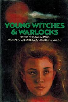 Young Witches & Warlocks